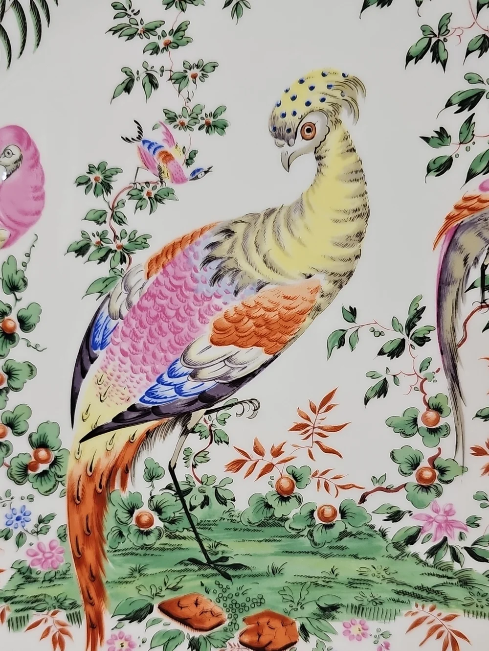 Royal Worcester vintage royal